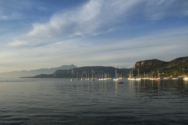 Bardolino - Lago di Garda
